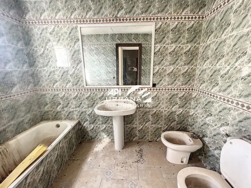 Casa amb terrassa en venda a Gran Capitán, imagen 8