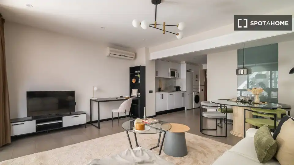 Room in Dreta de l'Eixample