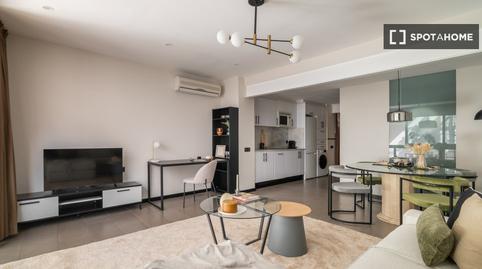 Foto 4 de Estudi per a compartir a Dreta de l'Eixample, Barcelona