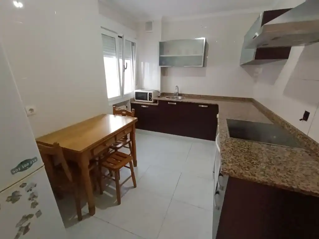 Piso en venta en Calle Llano Ponte, Versalles