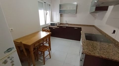 Foto 2 de Piso en venta en Calle Llano Ponte, Versalles, Avilés