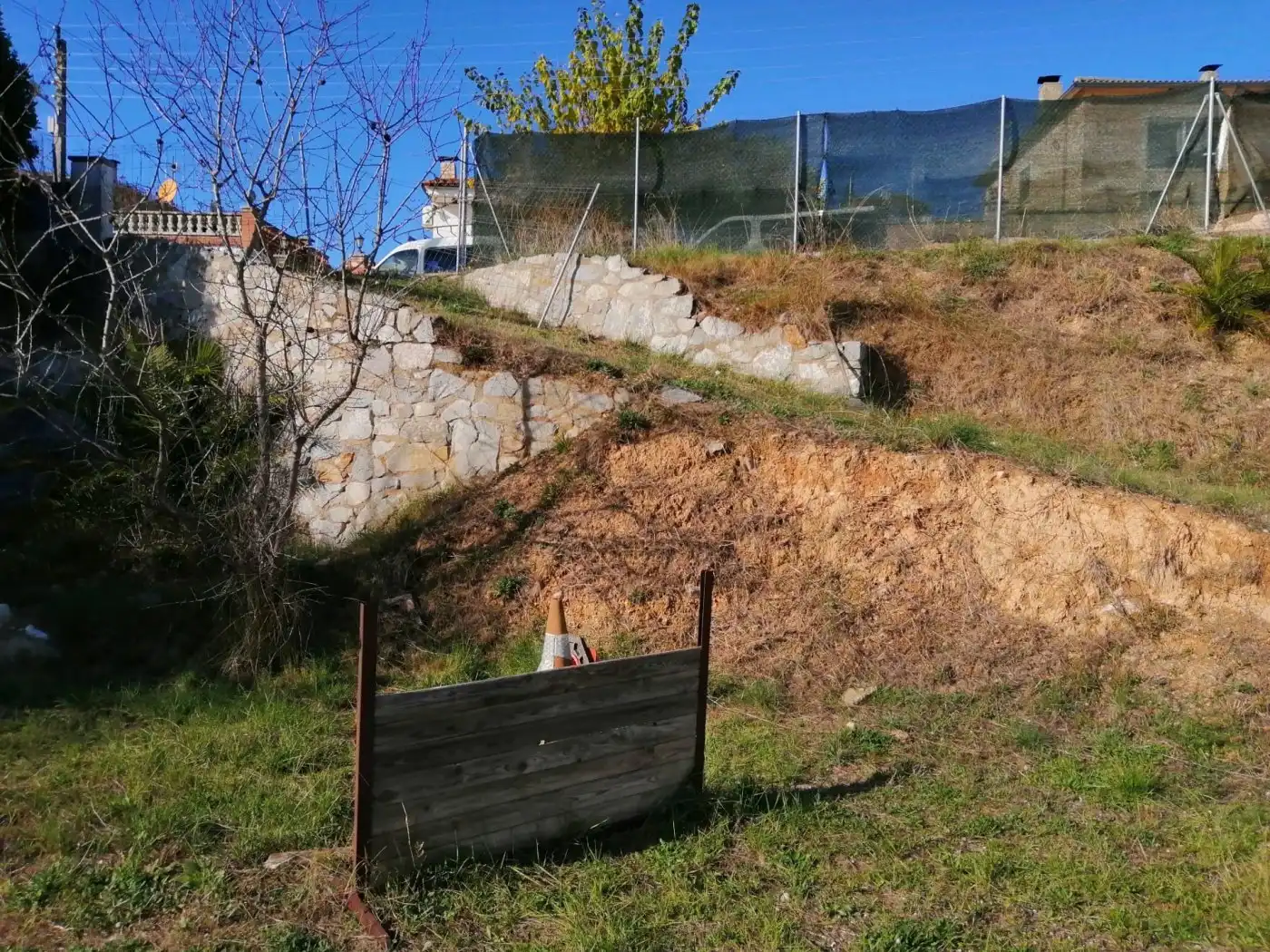 Terreno residencial en venta en Piera, imagen 5