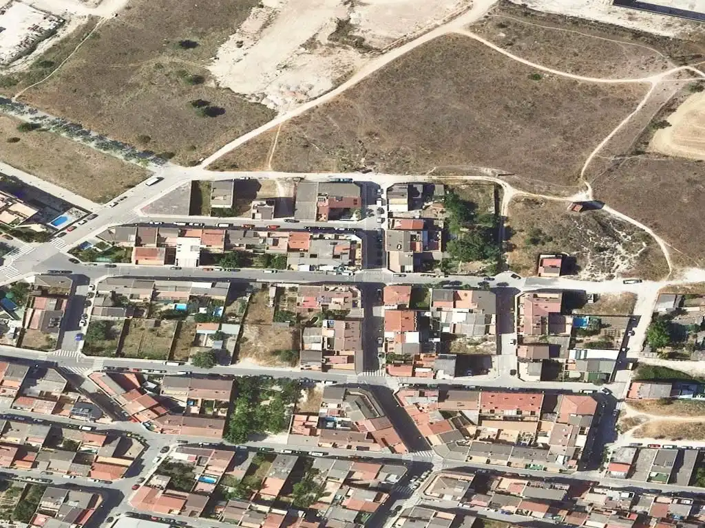 Wohnung zum Verkauf in CL EUGENI D'ORS, D',20 Esc:1 Pl:2 Pt:06 Vilanova d, imagen 2