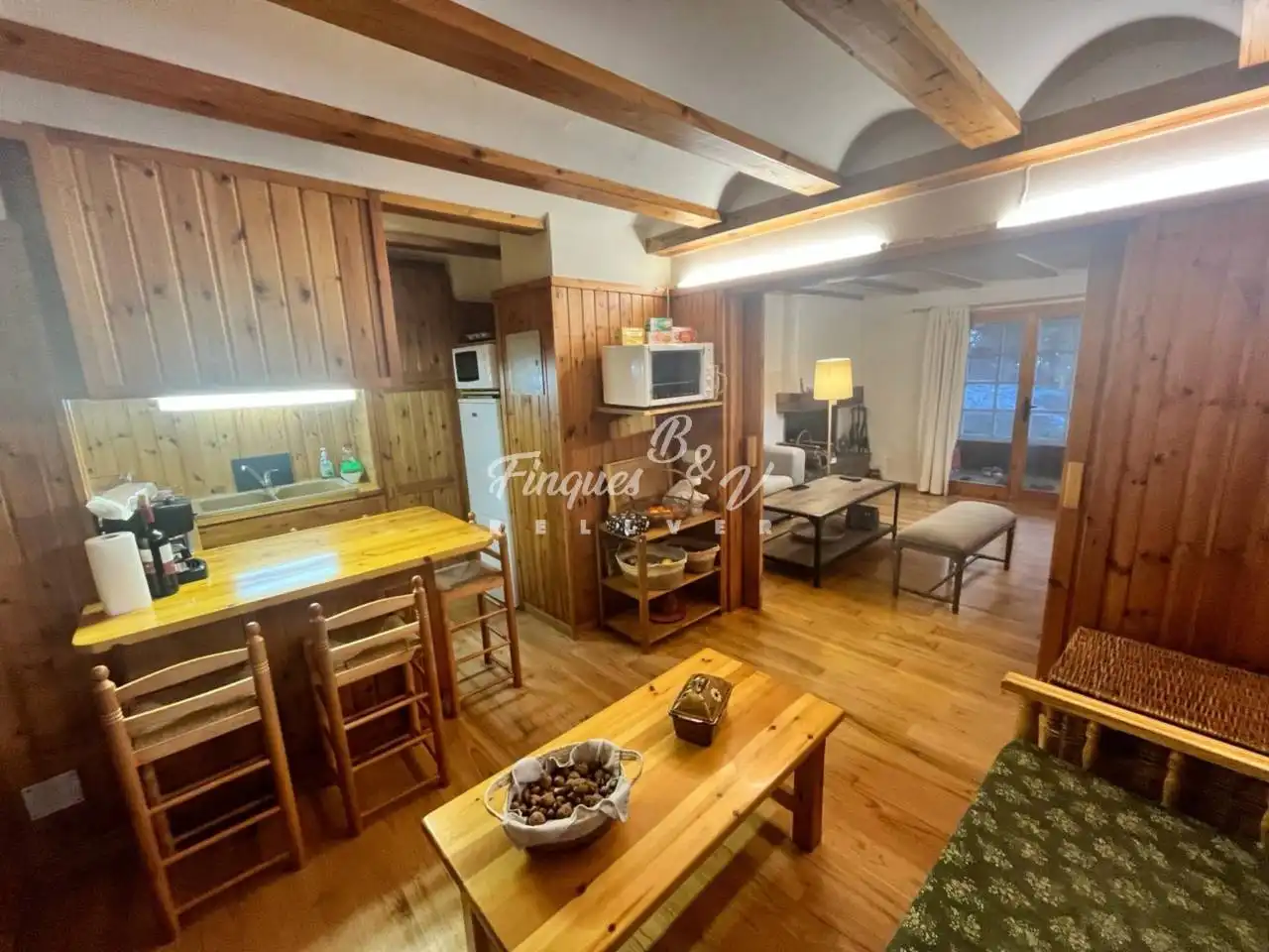 Appartement à vendre à Calle Avenida de la Molina, imagen 8