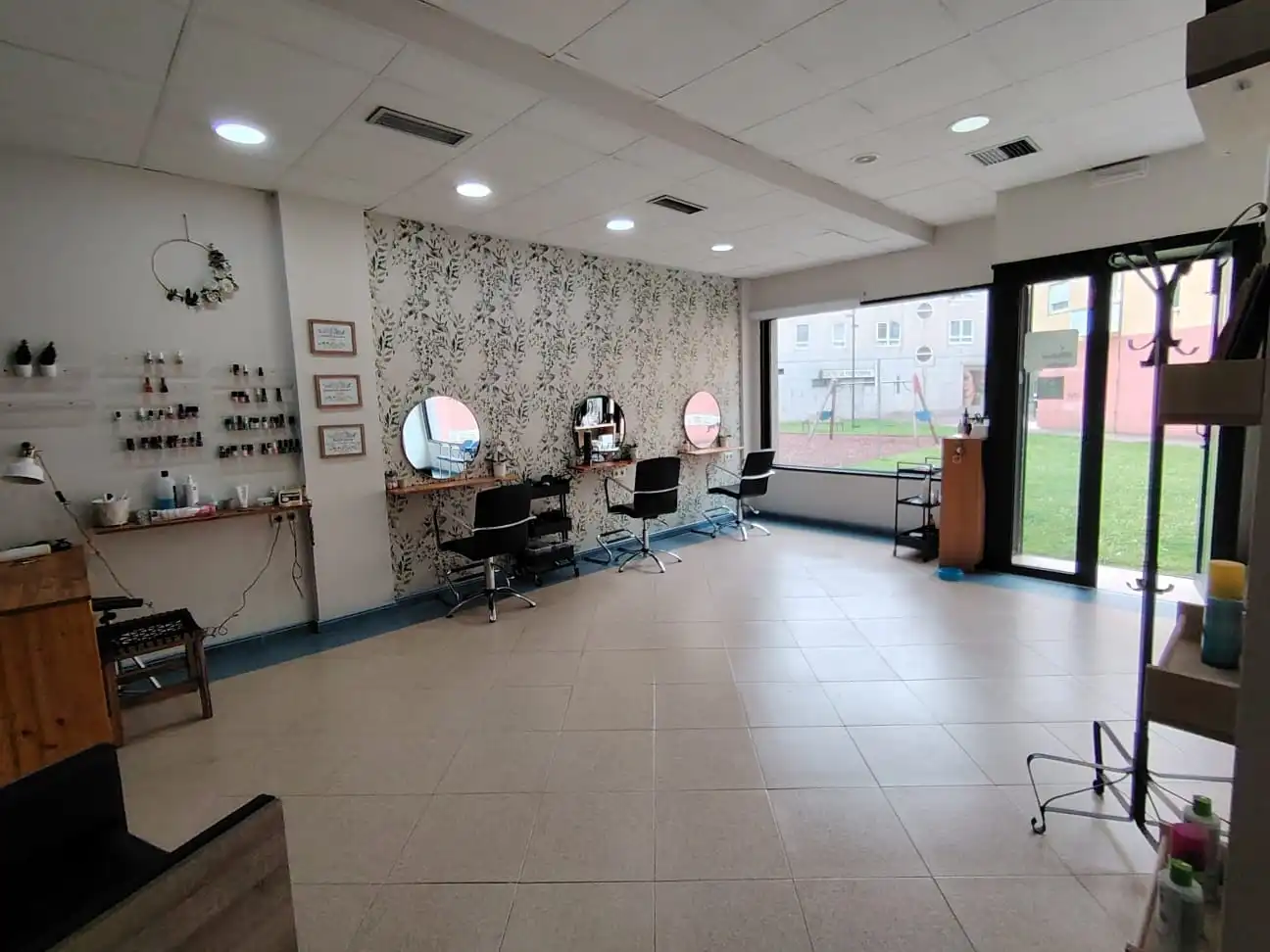 Local comercial en venda a Liáns