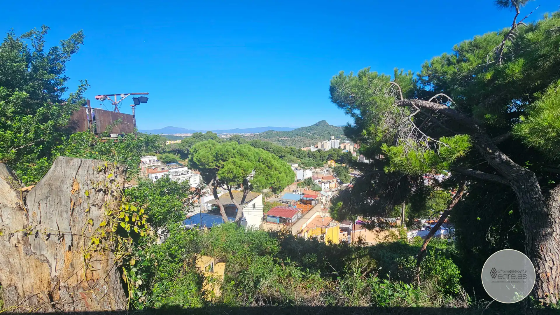 Terreny residencial en venda a Carrer de Castellfollit 31, imagen 6