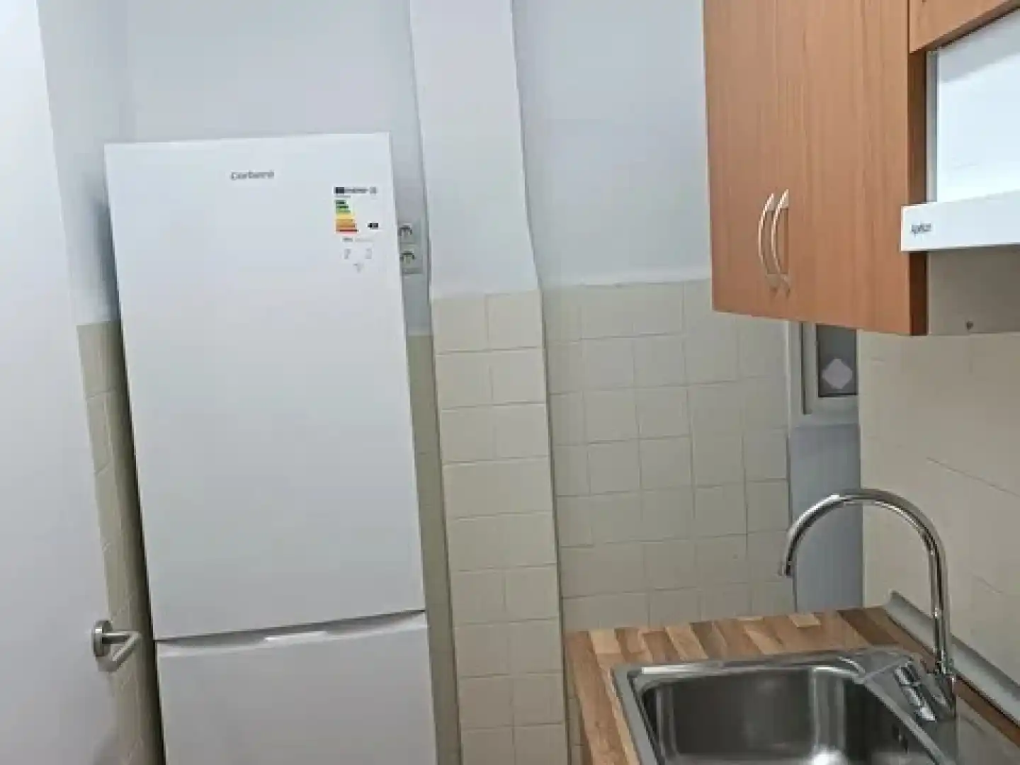 Appartement avec ascenseur à vendre à Bailén - Miraflores, imagen 9