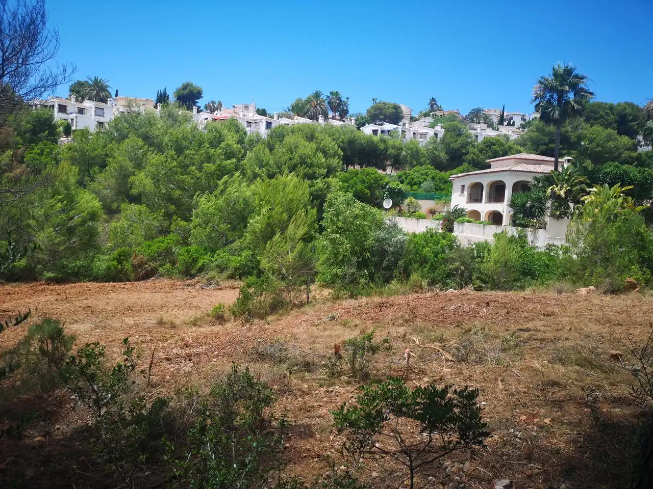 Residential for sale in Puerto De Encina, Paichi