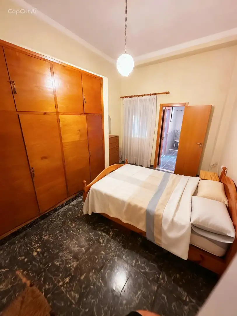Habitación de Casa o chalet en venta en Polinyà de Xúquer con Aire acondicionado, Terraza y Trastero