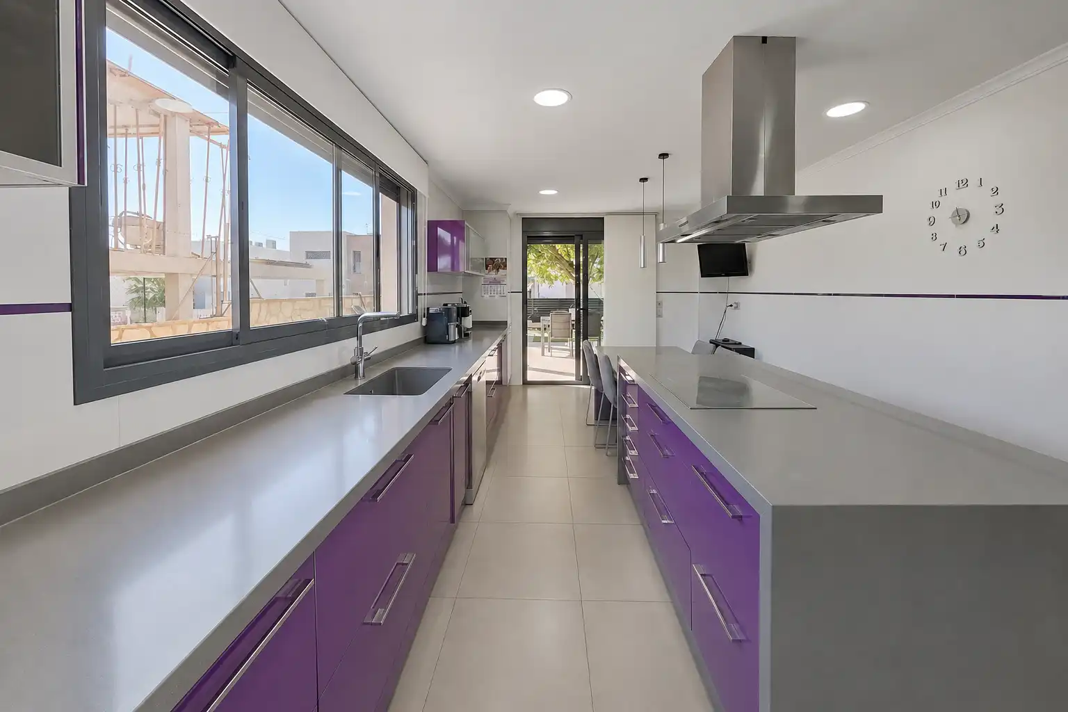 Casa o chalet en venta en Parc Central