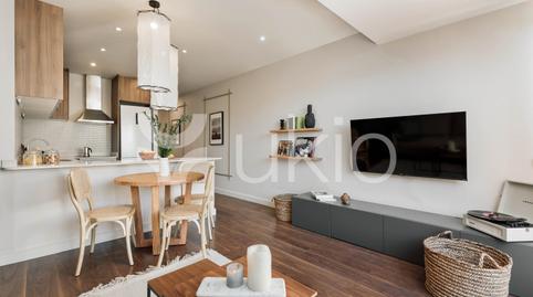 Photo 4 of Apartment to rent in Carrer del Comte Borrell, La Nova Esquerra de l'Eixample, Barcelona