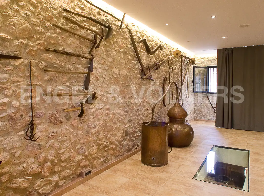 Résidentiel avec ascenseur à vendre à Aiguamúrcia, imagen 6