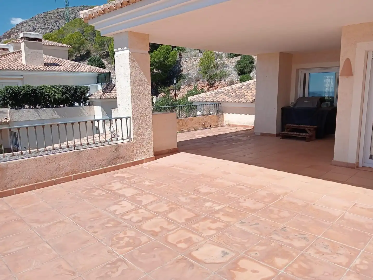 Penthouse with terrace for sale in Altea Hills, imagen 22