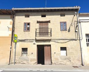 Außenansicht von Haus oder Chalet zum verkauf in Treviana mit Möbliert