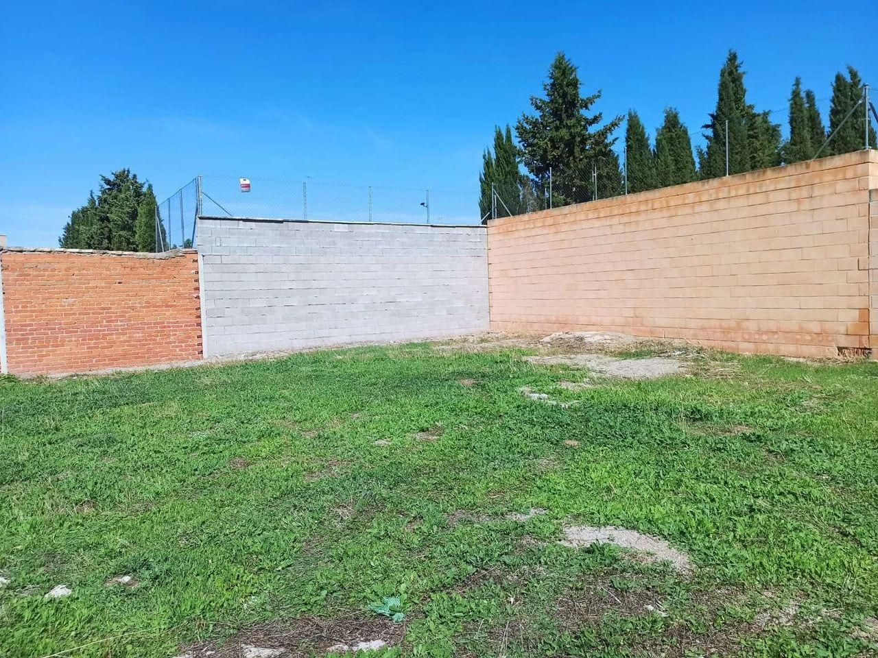 Residential for sale in Poblete