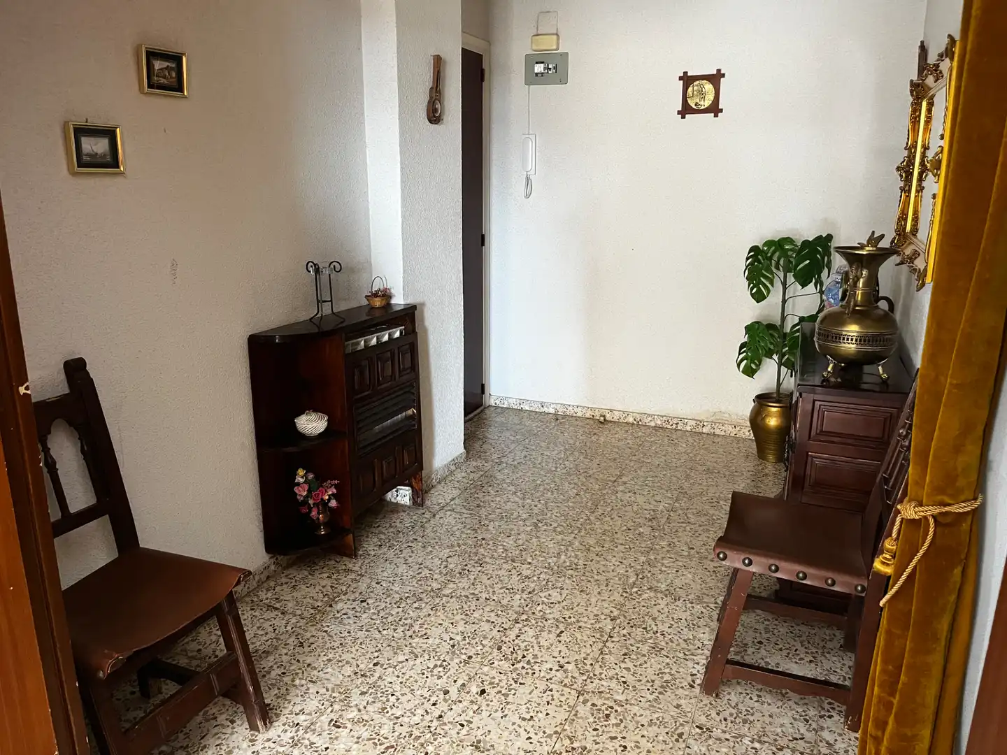Pis en venda en Mondéjar amb Aire condicionat, Calefacció i Terrassa