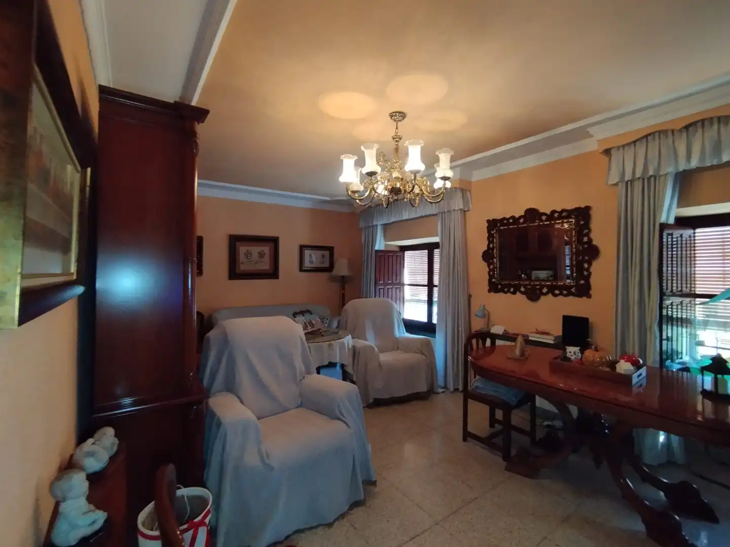 Habitatge amb jardí en venda a Calle Nueva, imagen 11