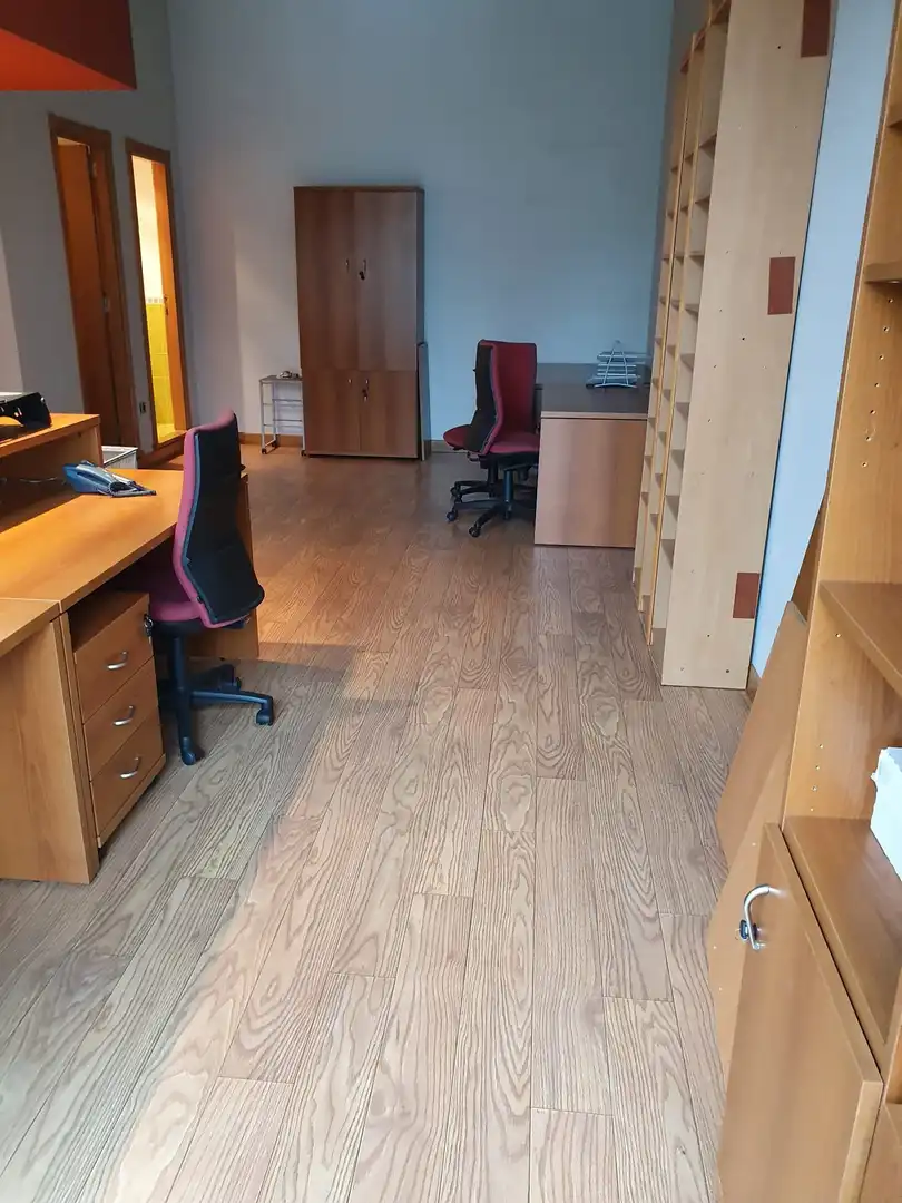 Oficina en venta en Lartzabal - Gabierrota