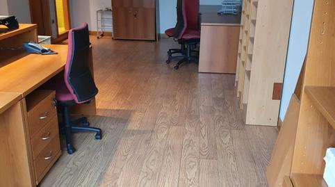 Foto 3 de Oficina en venta en Lartzabal - Gabierrota, Gipuzkoa