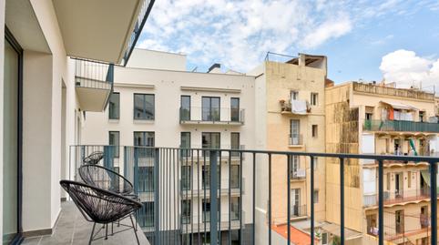 Foto 5 de Pis de lloguer a Placeta D'anna Murìa, 1, El Raval, Barcelona