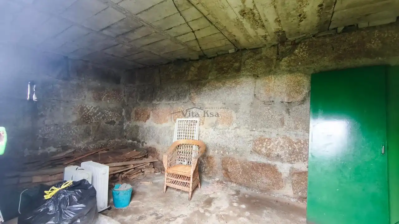 Casa rústica con jardín en venta en Barbadás, imagen 4