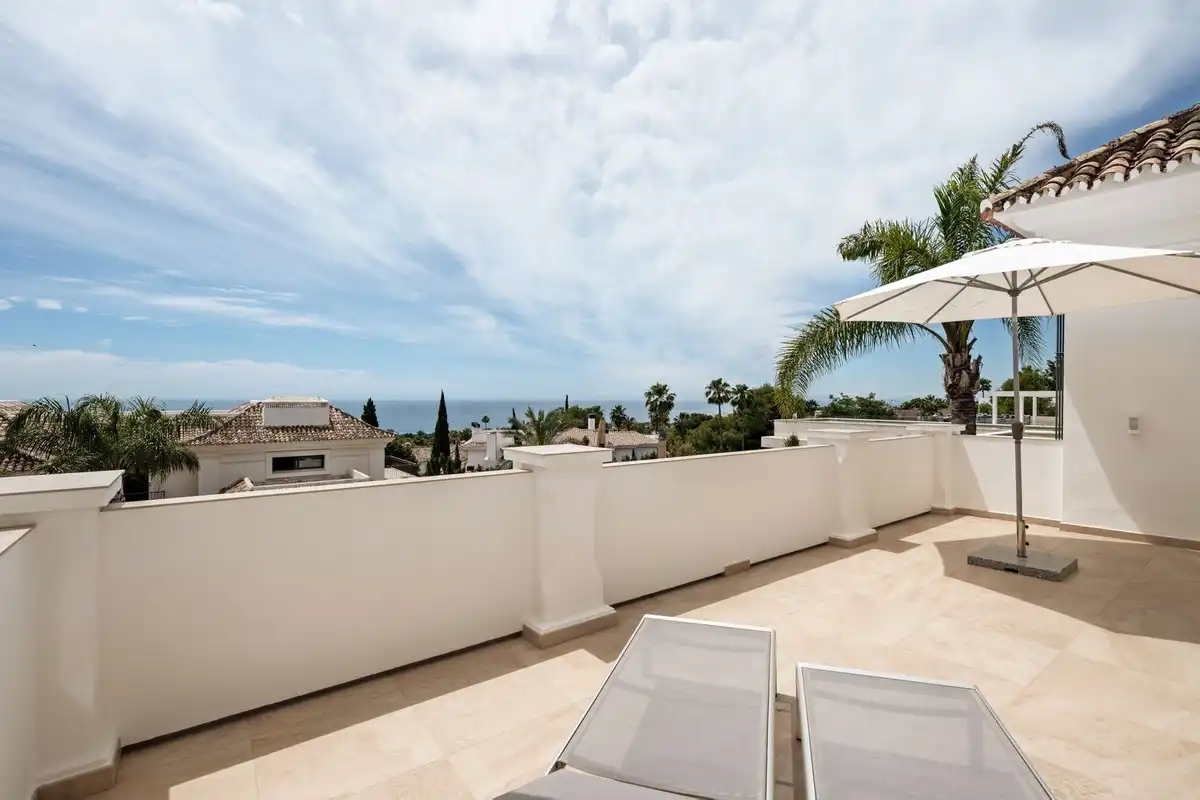 Casa a schiera in vendita a Milla de Oro, imagen 25