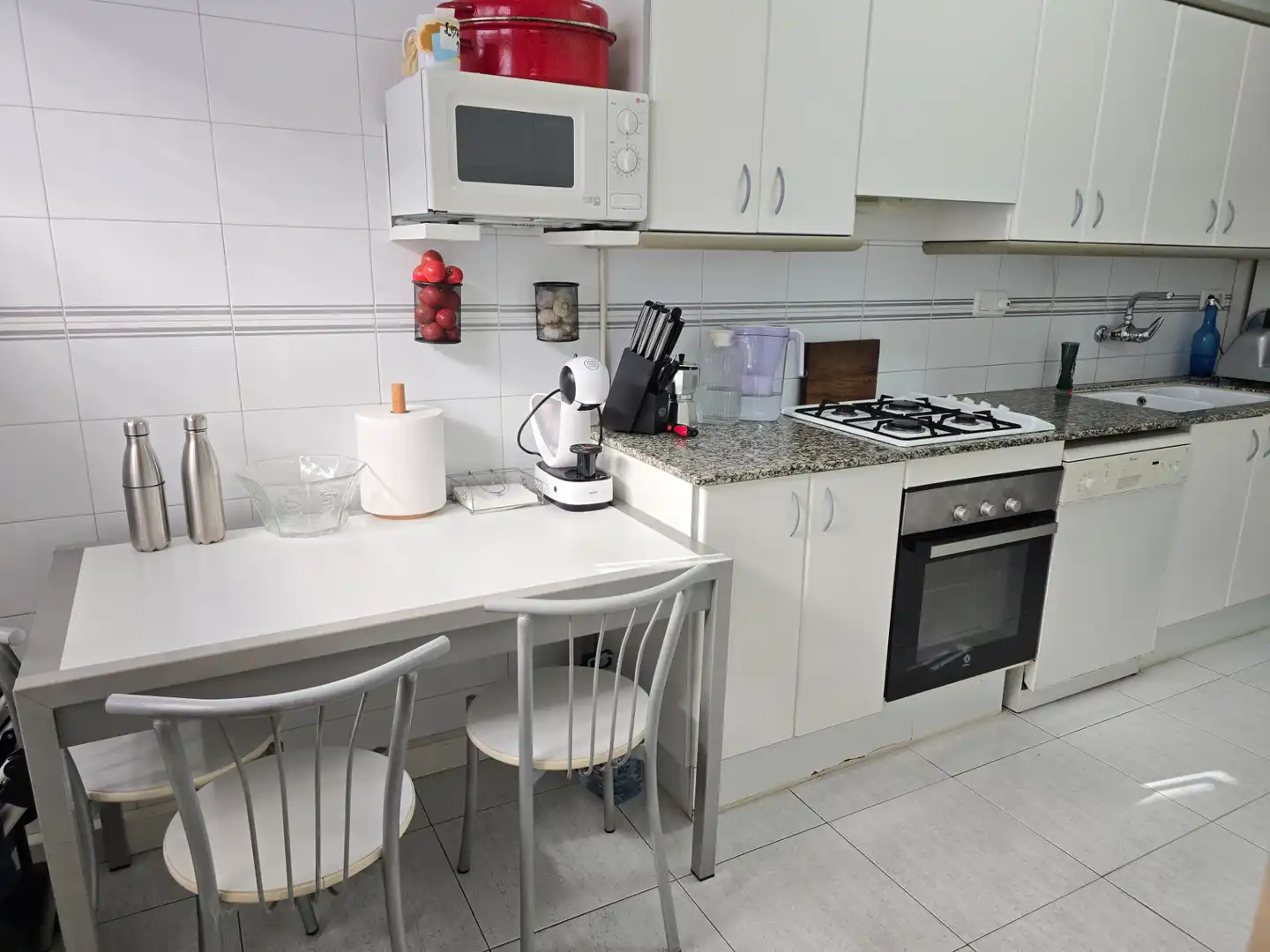 Bajo con ascensor en venta en Centre - Sant Oleguer, imagen 14