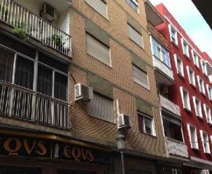 Exterior view of Apartment for sale in Molina de Segura