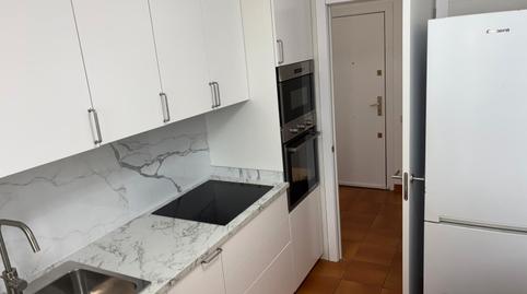 Foto 2 de Apartament de lloguer a Passeig de la Tramuntana, 62, La Pineda, Castelldefels