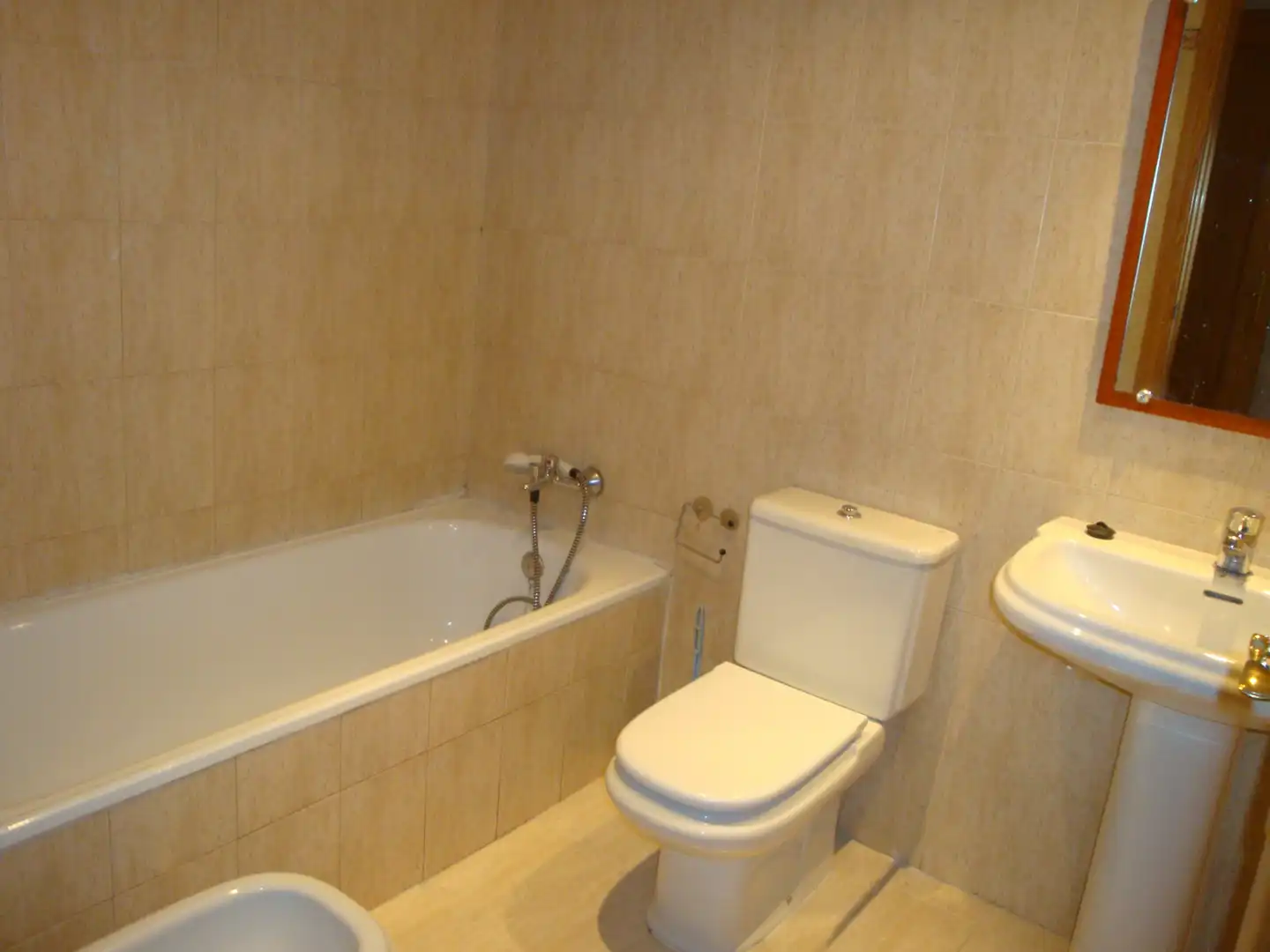 Baño de Piso en venta en Madrid con Aire acondicionado, Calefacción y Parquet