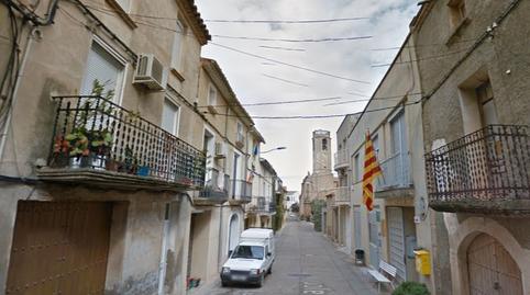 Foto 2 de Casa o xalet en venda a Carrer Major, Alcanó, Lleida