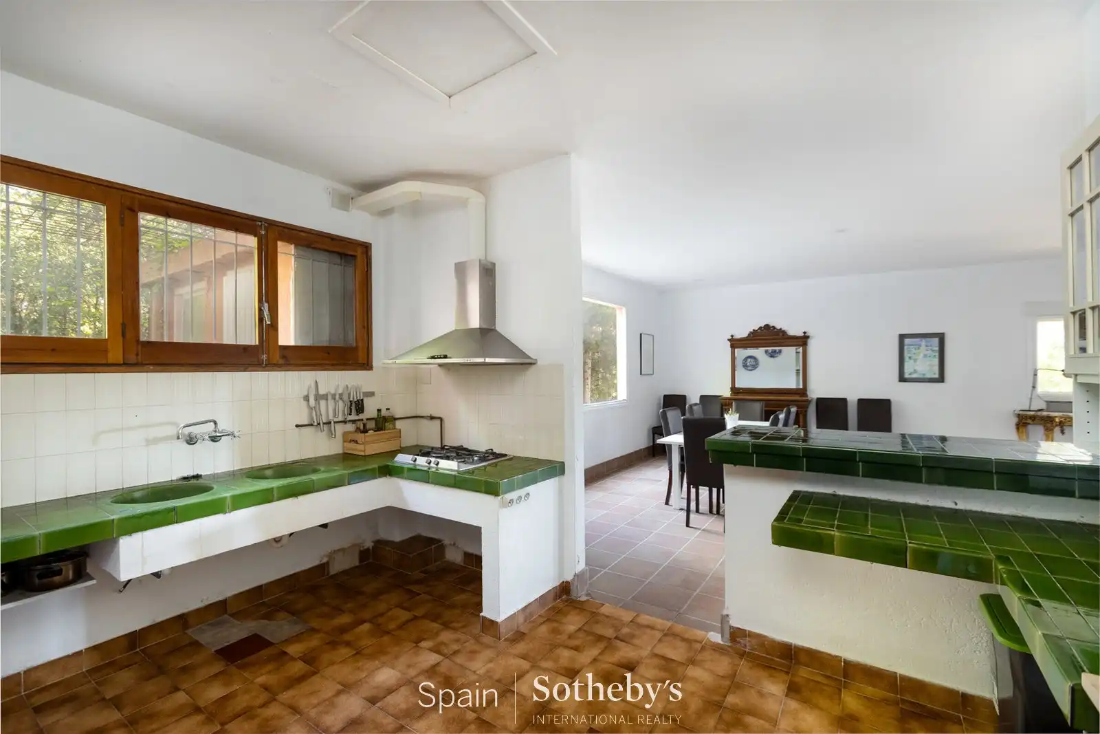 House with pool for sale in Carrer de Joan Colom i Agusti, imagen 19