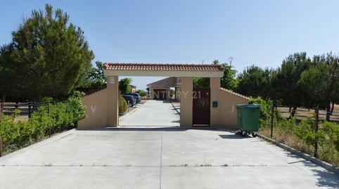 Foto 2 de Casa o xalet en venda a Sigeres, -1, Sigeres, Ávila