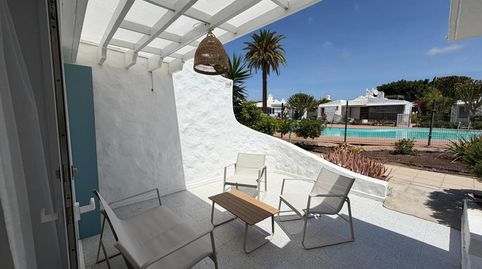 Foto 4 de Casa o chalet de alquiler en Estados Unidos, Playa del Inglés, San Bartolomé de Tirajana