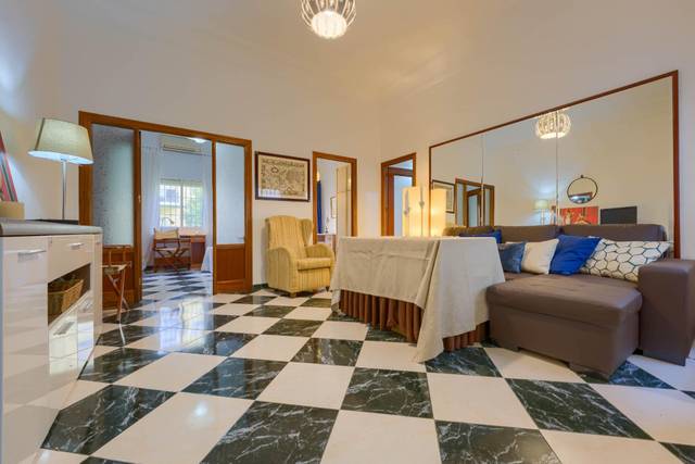 Piso en Venta en Calle Calle Castillo de Constantina, 5 en Bami - La Estrella