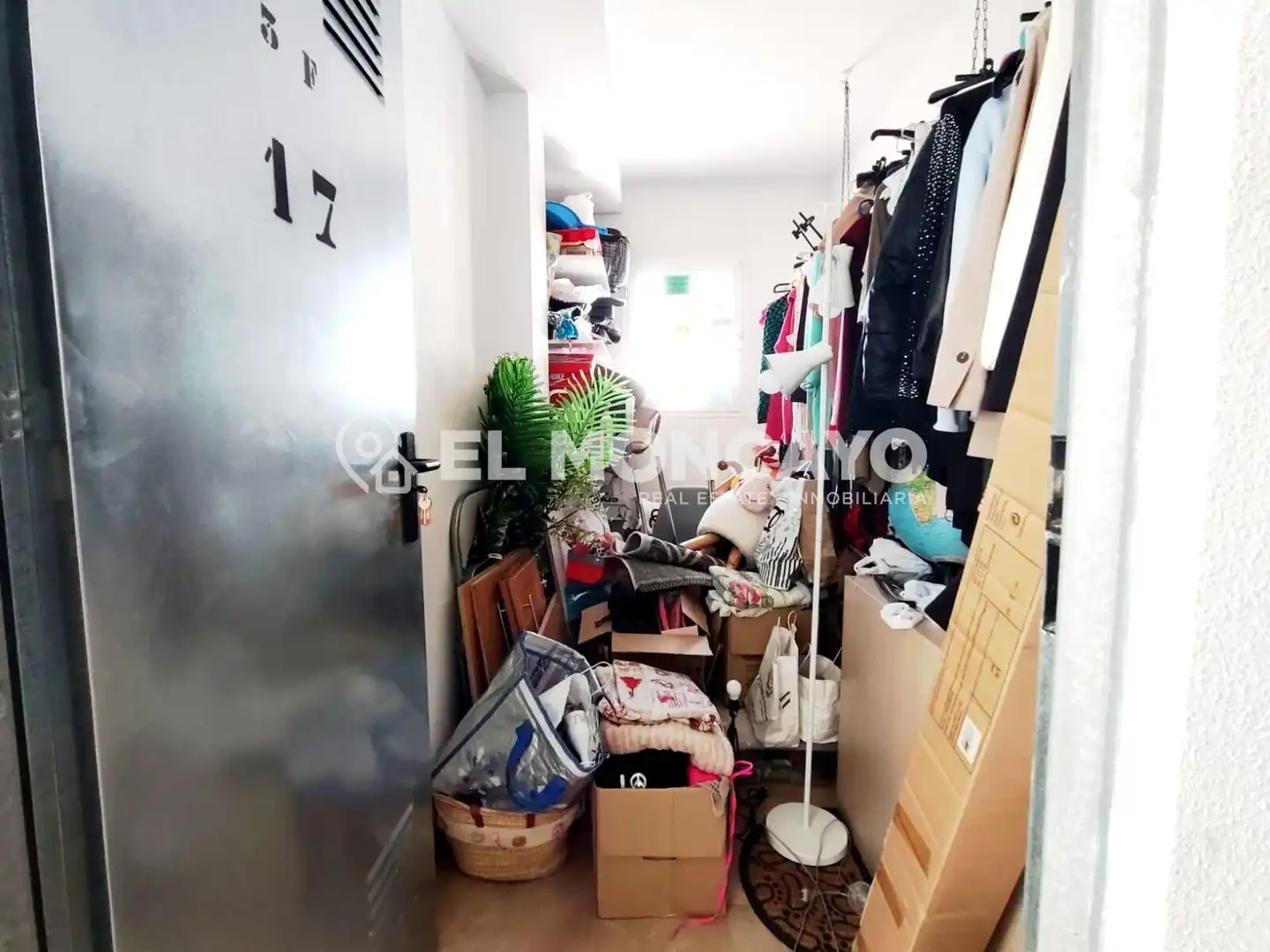 Apartamento en venta en Almoradí con Aire acondicionado, Calefacción y Terraza
