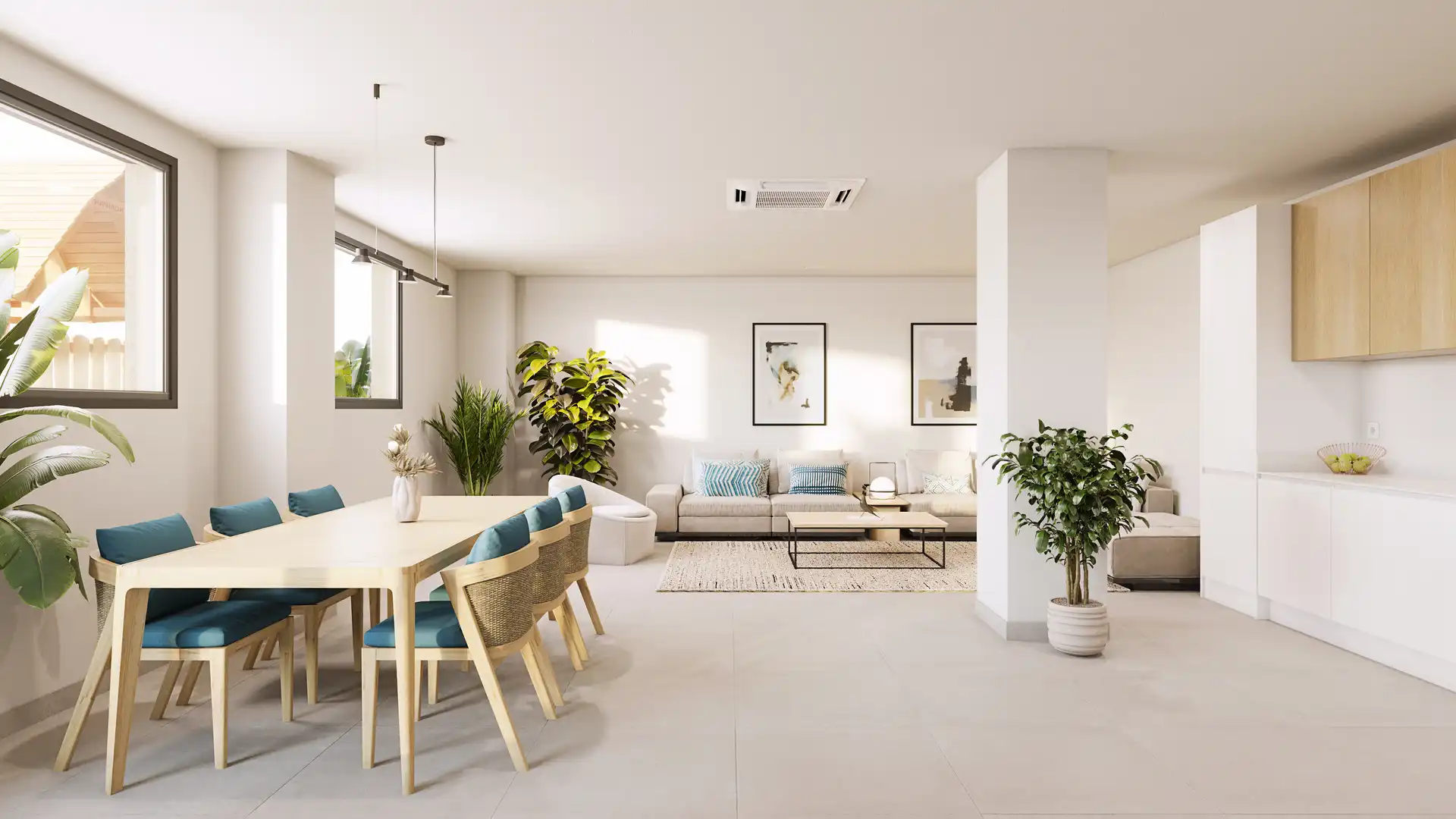 Appartamento con piscina in vendita a José Ortega y Gasset, Cruz del Humilladero, , Málaga, imagen 13