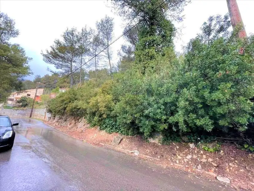 Residential land for sale in Olesa De Bonesvalls, imagen 3