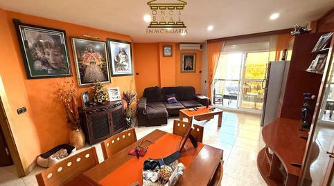 Foto 2 de Piso en venta en Plaza de Corteconcepción, La Hispanidad - Verdeluz, Huelva Capital