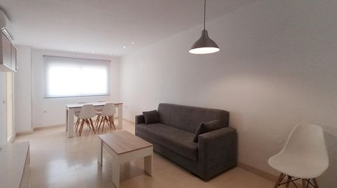 Foto 5 de Ático de alquiler en El Cónsul - Ciudad Universitaria - El Romeral, Málaga Capital