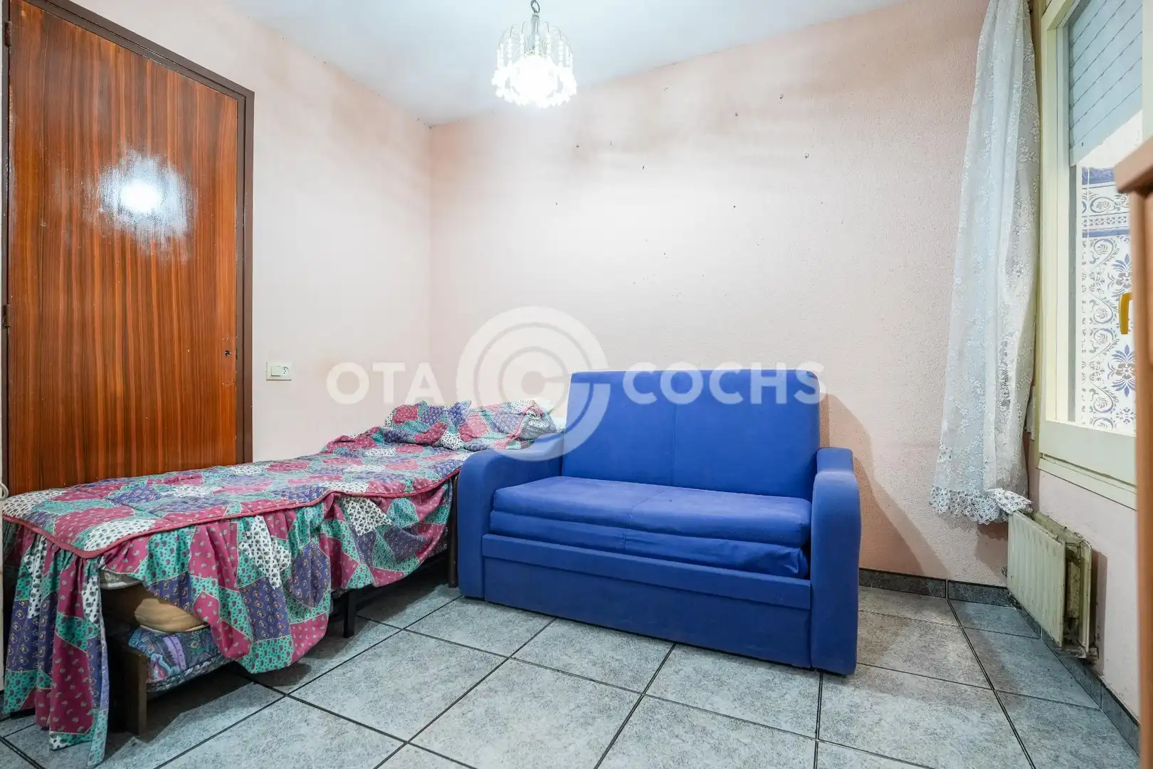 Habitación de Piso en venta en Reus con Calefacción y Balcón