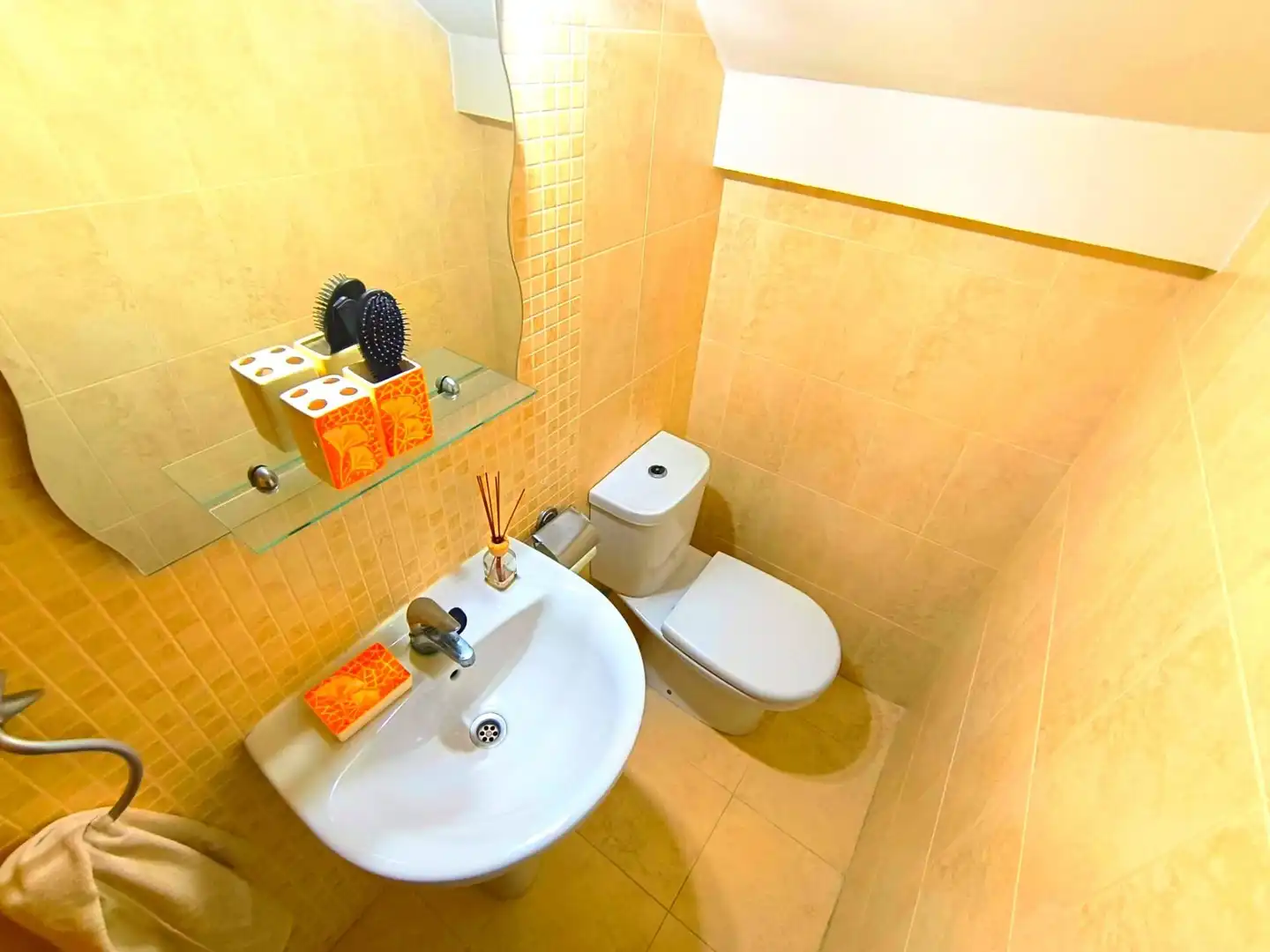 Dúplex con terraza en venta en Calle CARINYENA, imagen 10