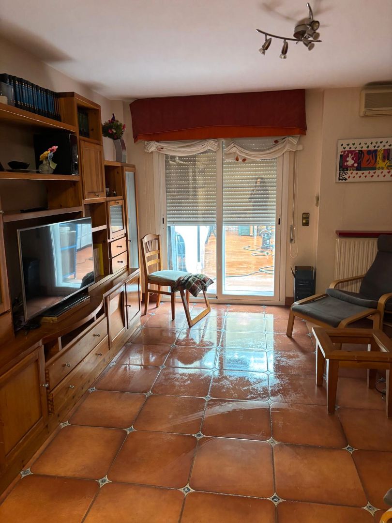 Pis de lloguer a Barrio Jesús