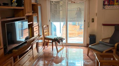 Photo 3 of Flat to rent in Barrio Jesús,  Zaragoza Capital