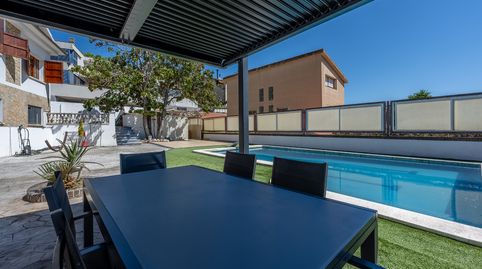 Foto 5 de Casa o chalet en venta en Tiana, Barcelona