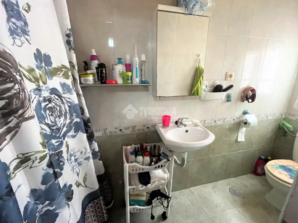 Bathroom of Detached homes for sale in San Fernando  with Terrace