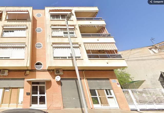 Piso en Venta en  UNIVERSO, 26 en San Crispín - Huerta Nueva-Estación