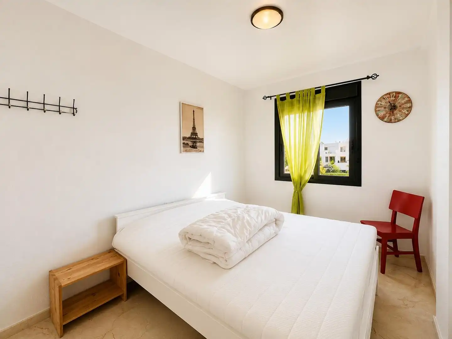 Apartamento con terraza en venta en Orihuela Costa, imagen 26