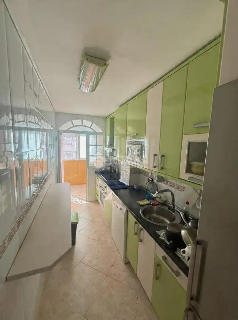 Wohnung mit Aufzug zum Verkauf in Fuenlabrada II - El Molino, imagen 27