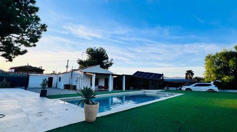 Foto 4 de Casa o xalet en venda a Montepinar - La Aparecida - Raiguero, Alicante